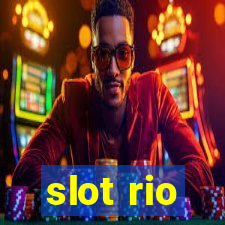 slot rio